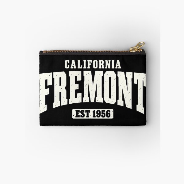 Item preview, Fremont - California  designed and sold by GoodOldVintage.