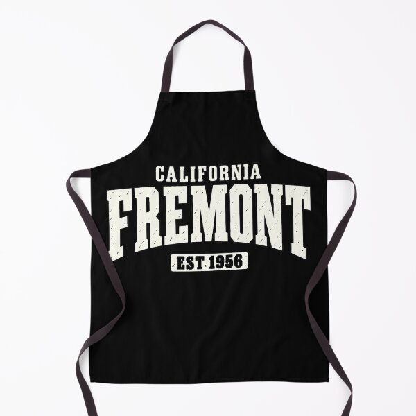 Artikelvorschau, Fremont - Kalifornien entworfen und verkauft von GoodOldVintage.