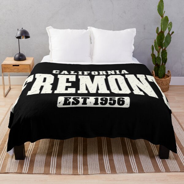 Item preview, Fremont - California designed and sold by GoodOldVintage.