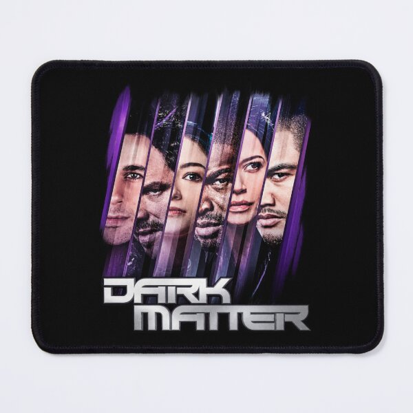 Item preview, dark matter tv show designed and sold by reezorrrr.