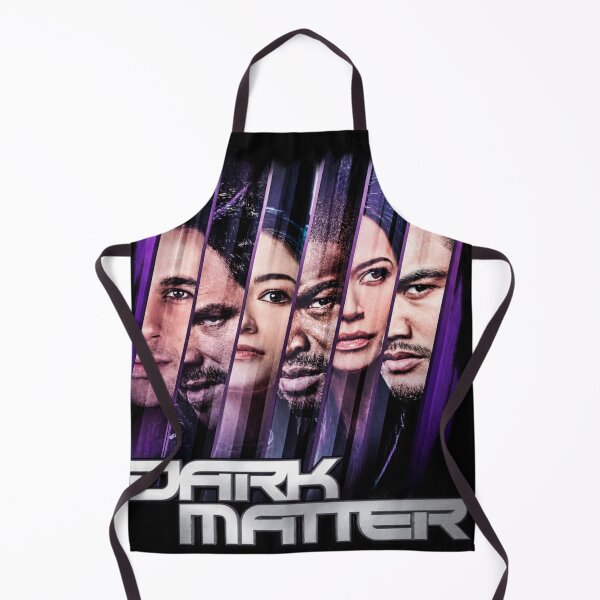 Item preview, dark matter tv show designed and sold by reezorrrr.