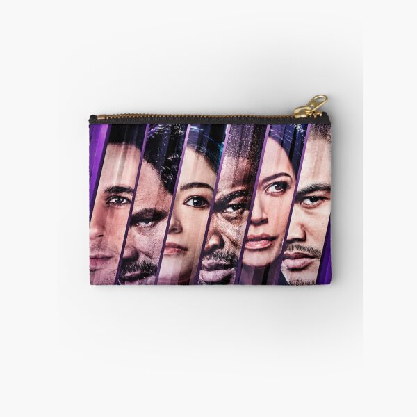 Item preview, dark matter tv show designed and sold by reezorrrr.