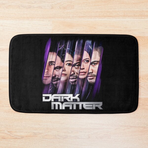 Item preview, dark matter tv show designed and sold by reezorrrr.