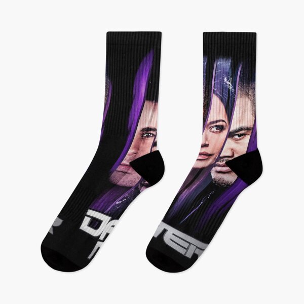 Item preview, dark matter tv show designed and sold by reezorrrr.