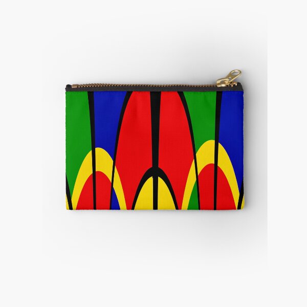Item preview, Bold Geometric Pattern designed and sold by Elaine M Hayward .