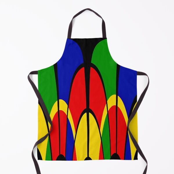 Item preview, Bold Geometric Pattern designed and sold by Elaine M Hayward .