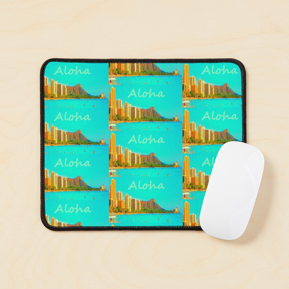 Item preview, Mouse Pad designed and sold by R-F-B.