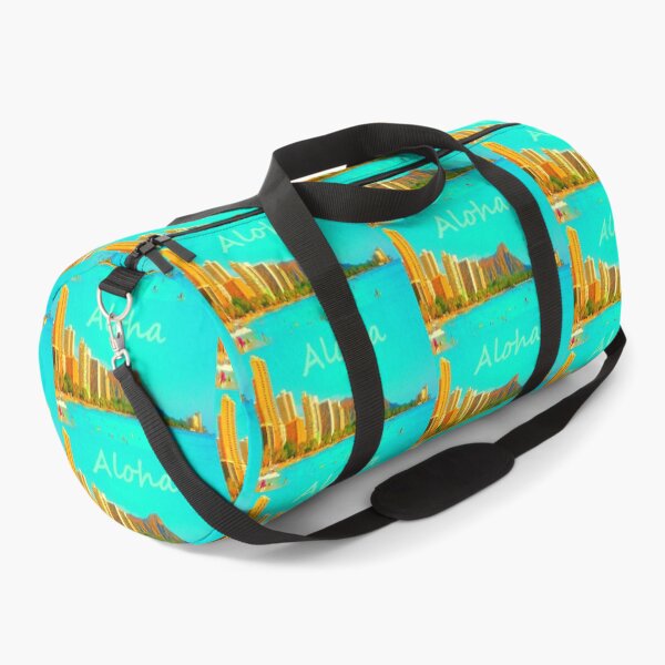 Item preview, Diamond Head Aloha designed and sold by R-F-B.