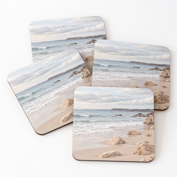 Item preview, Algarve Beach – Golden Sands and Atlantic Horizon designed and sold by MetaModel Editions.
