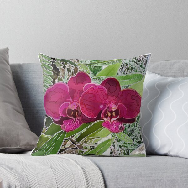 Item preview, Mapping Orchids  designed and sold by RosariaMarques.