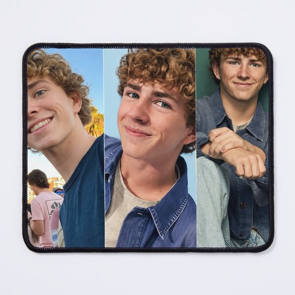 Item preview, Percy Jackson walker scobell designed and sold by pixelartshop4r.