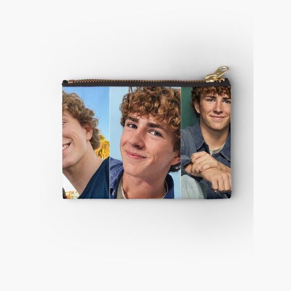 Item preview, Percy Jackson walker scobell  designed and sold by pixelartshop4r.
