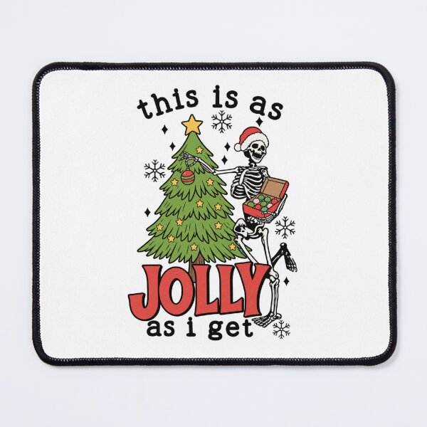 Item preview, Jolly Skeleton designed and sold by wingoo22.