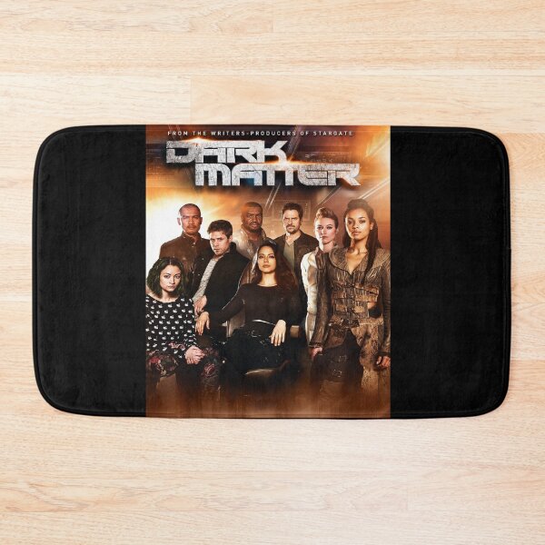 Item preview, dark matter tv show designed and sold by reezorrrr.