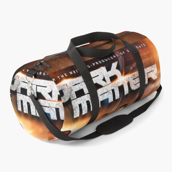 Item preview, dark matter tv show designed and sold by reezorrrr.