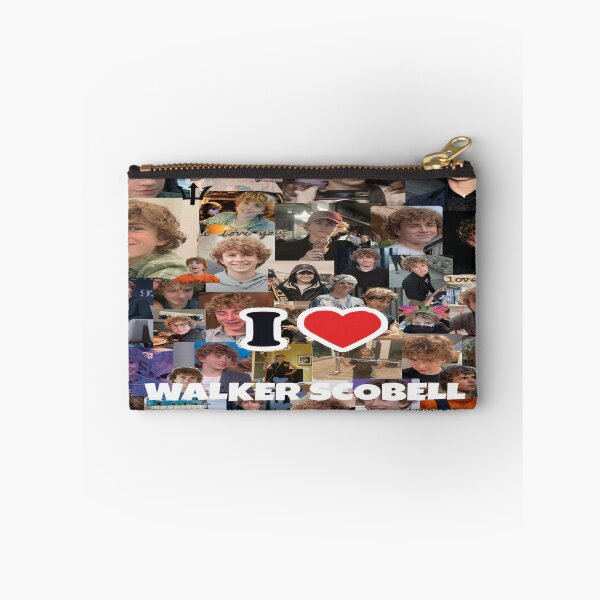 Item preview, Percy Jackson walker scobell  Collage  designed and sold by pixelartshop4r.