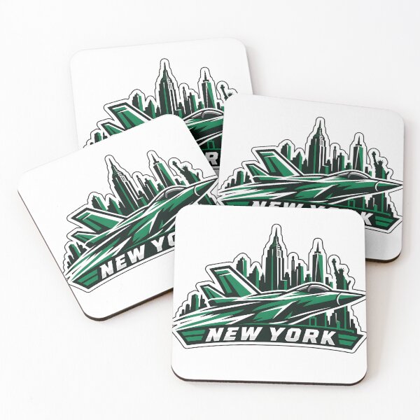 Item preview, New York designed and sold by Sunrise Slaps.