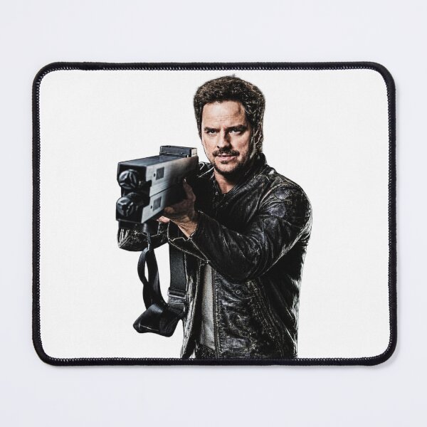 Item preview, dark matter tv show designed and sold by reezorrrr.