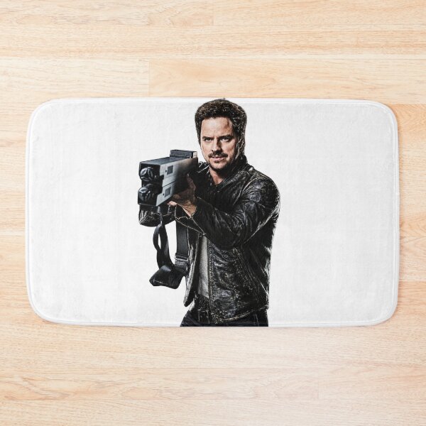 Item preview, dark matter tv show designed and sold by reezorrrr.