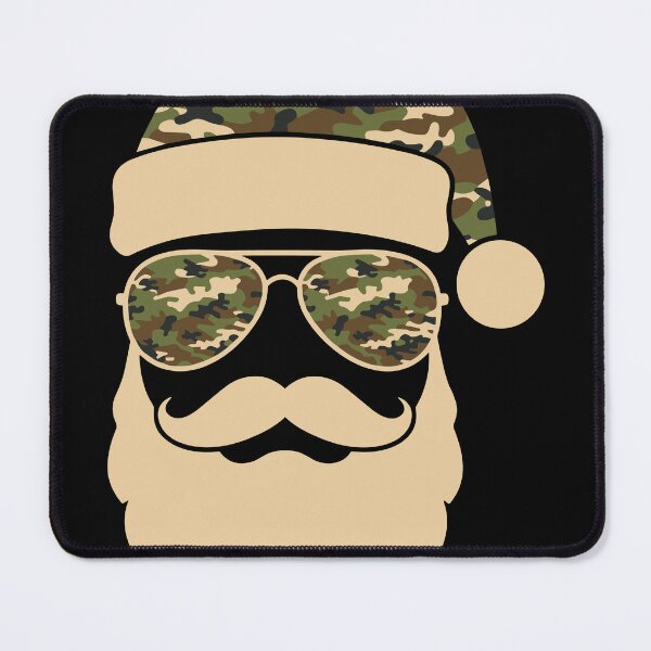 Item preview, Camo Snowman Ball Cap Winter Snow Christmas designed and sold by Teecoolus.