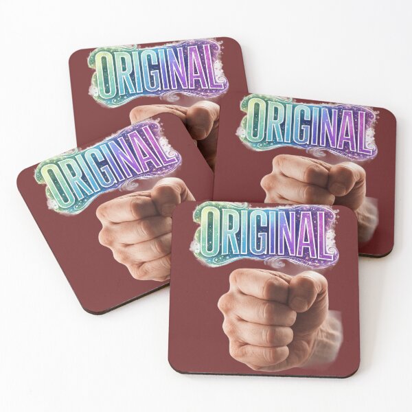 Item preview, Orginał  designed and sold by WarriorVision.
