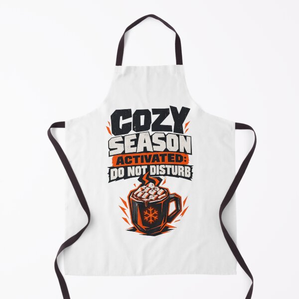 Item preview, Cozy Season Activated Hot Chocolate designed and sold by FUIRY .