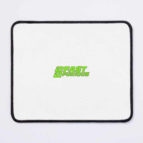 Item preview, 2 Fast 2 Furious Green designed and sold by Blubrey.
