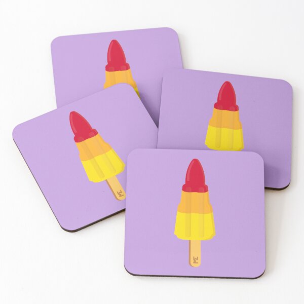 Item preview, Rocket Ice Lolly designed and sold by MickeyEdwards.