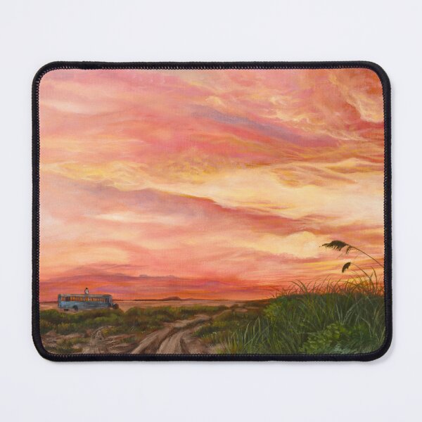 Item preview, Padre Sunset designed and sold by ryanbreaultart.