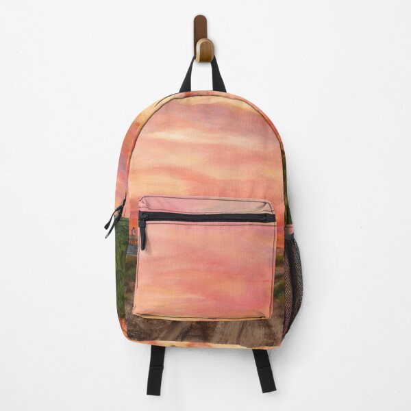 Item preview, Padre Sunset designed and sold by ryanbreaultart.