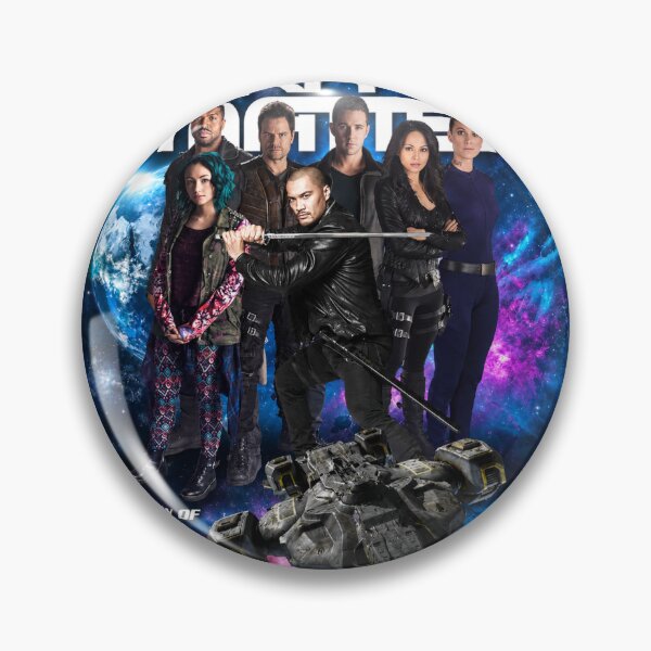 Item preview, dark matter tv show designed and sold by reezorrrr.