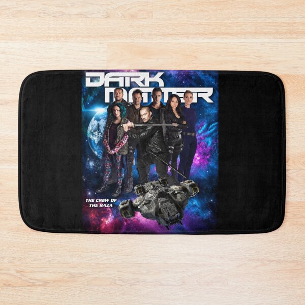 Item preview, dark matter tv show designed and sold by reezorrrr.