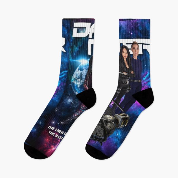 Item preview, dark matter tv show designed and sold by reezorrrr.
