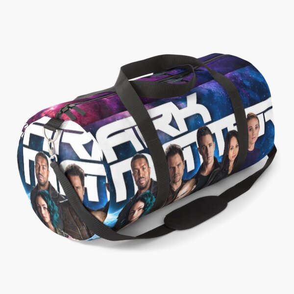 Item preview, dark matter tv show designed and sold by reezorrrr.