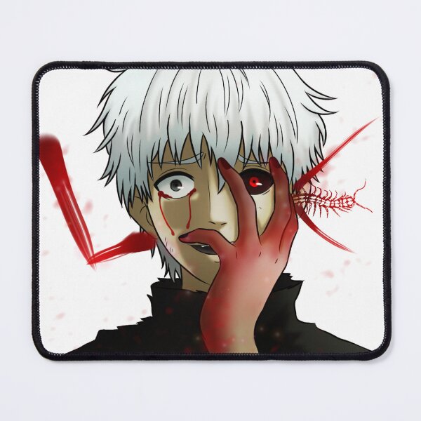 Item preview, Kaneki fanart designed and sold by SalletS.
