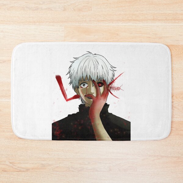 Item preview, Kaneki fanart designed and sold by SalletS.
