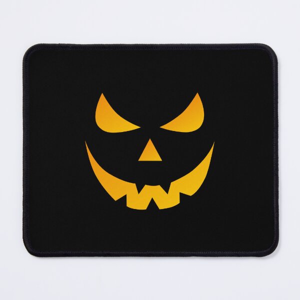 Item preview, Jack Pumpkin Face designed and sold by AngieMStore.