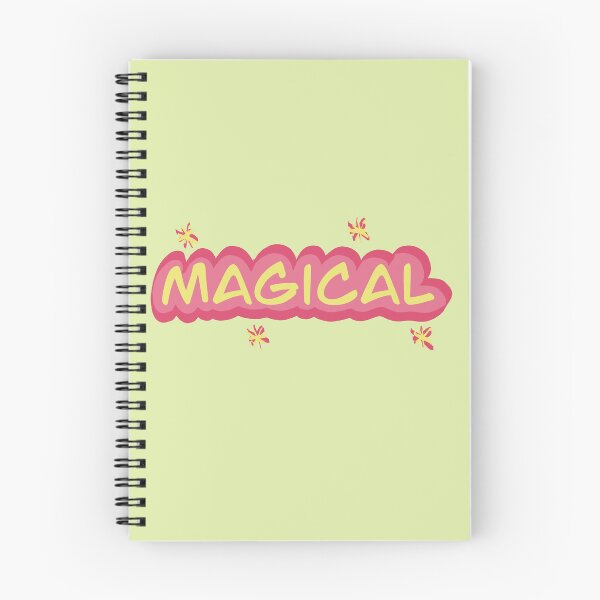 Item preview, Magical designed and sold by Love,O.