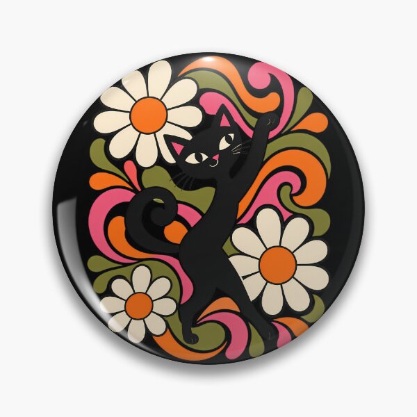 Item preview, Cat Cute Kitten Funny Cat designed and sold by M555888.