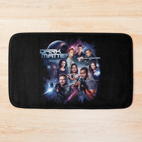 Item preview, dark matter tv show designed and sold by reezorrrr.