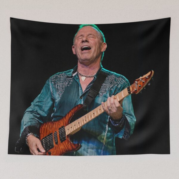 Item preview, Dave Gellis Guitar Performance Musician  designed and sold by pixelartshop4r.