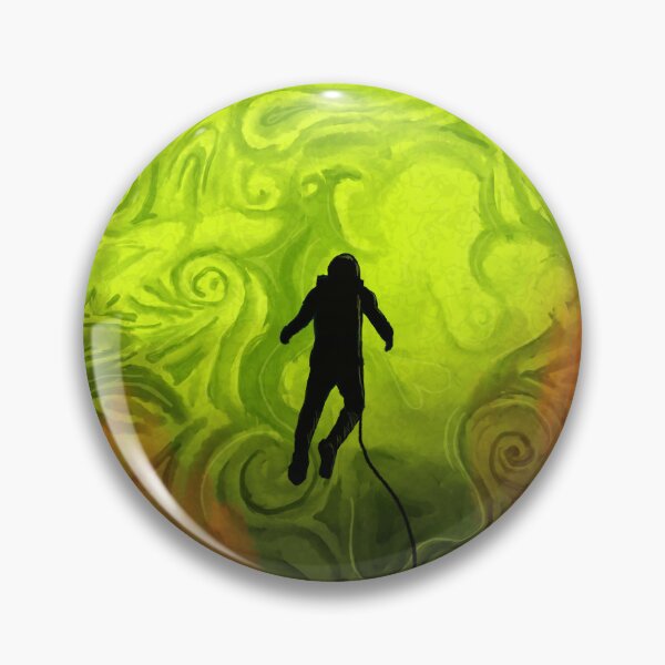 Item preview, Planet Adrian - Project Hail Mary designed and sold by DoodleSnake58.