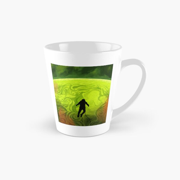 Item preview, Planet Adrian - Project Hail Mary designed and sold by DoodleSnake58.