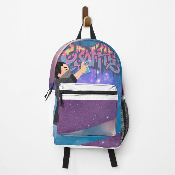 Item preview, graffiti theme designed and sold by fancylady26.
