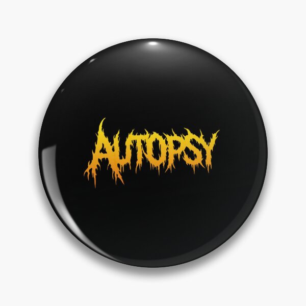 Item preview, Autopsy designed and sold by CahodaCs.