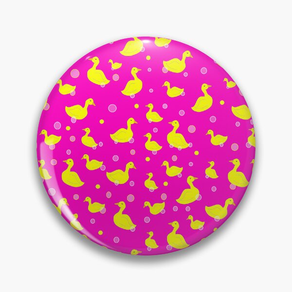 Item preview, Yellow Rubber Ducky designed and sold by Sartoris Art.