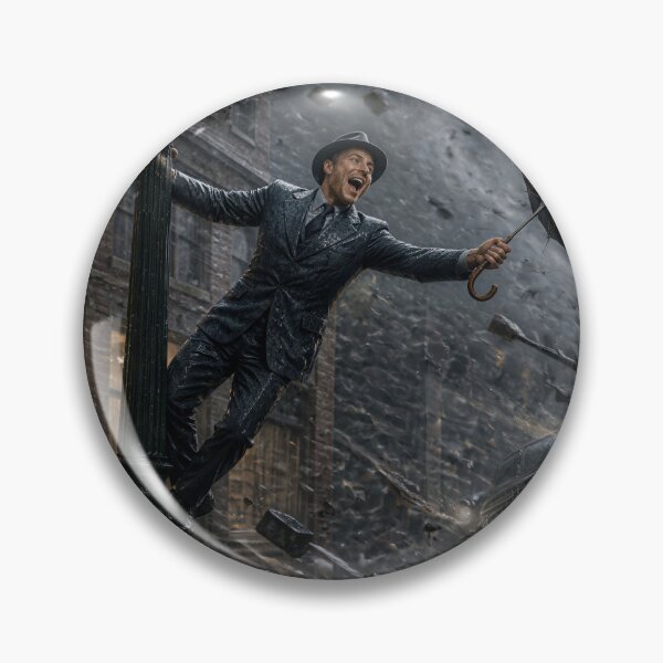 Item preview, Singin' in the Caine designed and sold by Tarot-Tees and Magical Merch.