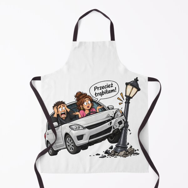 Item preview, Przecież Trąbiłam – Humor Damsko-Męski designed and sold by PRINTIONAL.