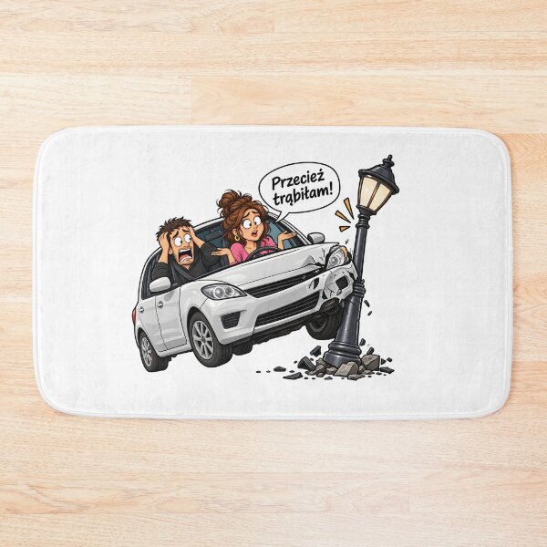 Item preview, Przecież Trąbiłam – Humor Damsko-Męski designed and sold by PRINTIONAL.