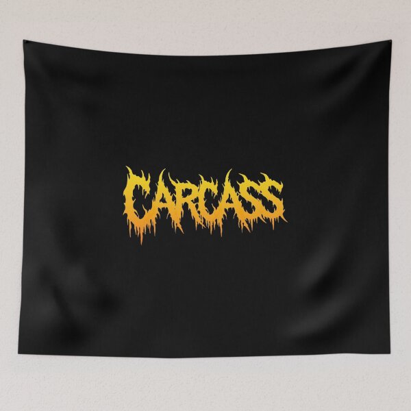 Item preview, Carcass designed and sold by CahodaCs.